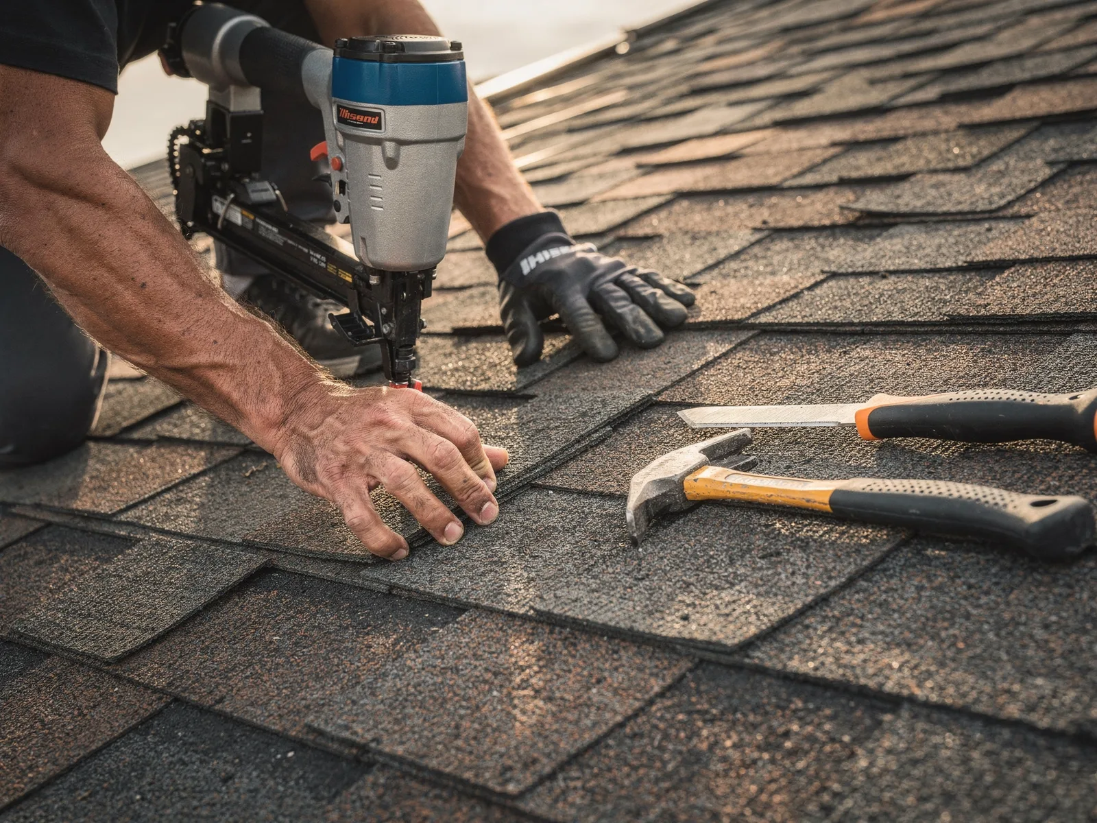 Why choose Roof Repair in Wood Lake, MN